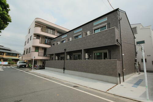 東京都江戸川区西小松川町 築6年5ヶ月 2階建