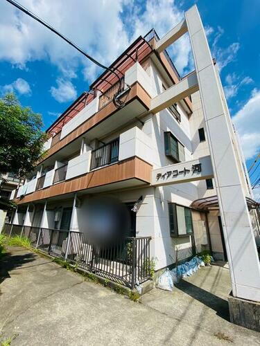 鹿児島県鹿児島市宇宿３丁目 賃貸マンション