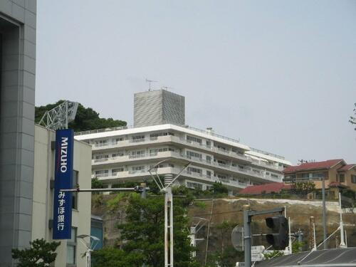 逗子ホワイトハウス