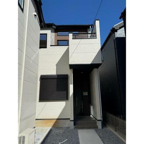 埼玉県さいたま市見沼区大字南中野 賃貸一戸建て