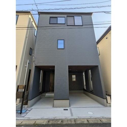 埼玉県さいたま市北区東大成町２丁目 賃貸一戸建て