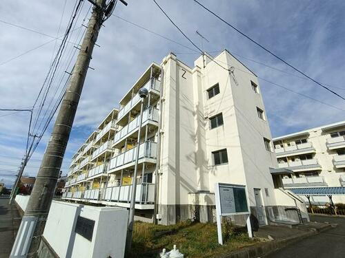 ビレッジハウス下北２号棟