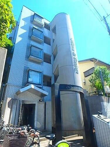 埼玉県さいたま市大宮区堀の内町３丁目 賃貸マンション