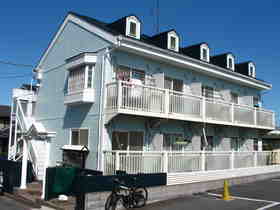 埼玉県さいたま市大宮区三橋２丁目 賃貸アパート