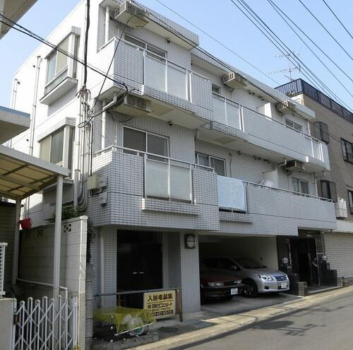 ソワレ東大宮Ⅱ