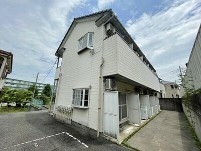 埼玉県さいたま市見沼区大字南中野 賃貸アパート