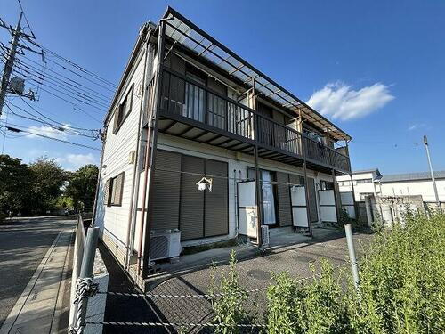 埼玉県さいたま市見沼区大字南中丸 築32年10ヶ月 2階建