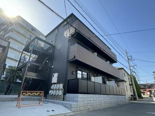 千葉県柏市根戸 築1年9ヶ月 3階建