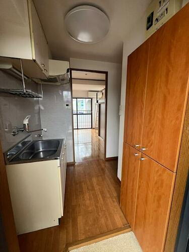 千葉県千葉市花見川区幕張町５丁目 賃貸マンション