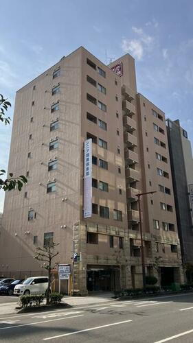 兵庫県姫路市北条口１丁目 築23年4ヶ月 10階建