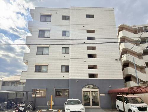 千葉県船橋市海神１丁目 築38年1ヶ月 5階建