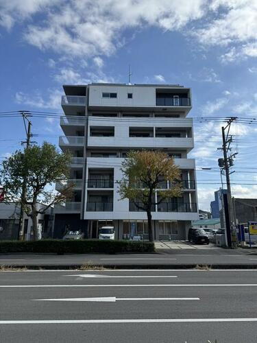 長崎県諫早市永昌町 7階建 築4年2ヶ月