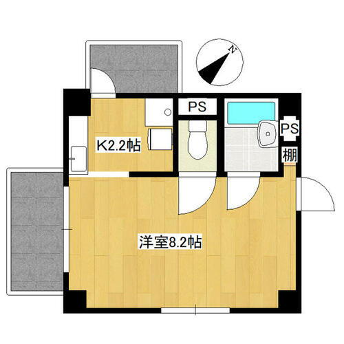 沖縄県那覇市銘苅２丁目 6階建 築8年5ヶ月