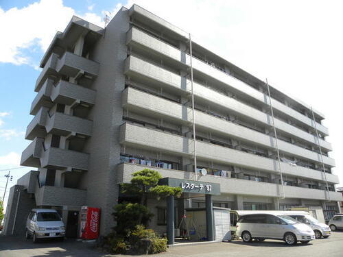 宮城県大崎市古川福沼１丁目 賃貸マンション