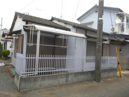 東京都東久留米市神宝町２丁目 賃貸一戸建て