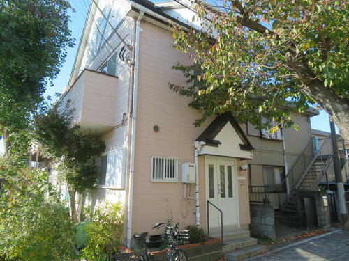 神奈川県鎌倉市雪ノ下３丁目 築34年6ヶ月 3階建