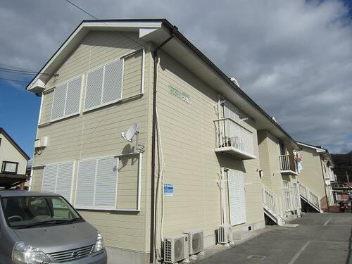 兵庫県姫路市大塩町 2階建 築33年3ヶ月