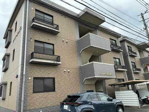 シャトー光の森Ｃ