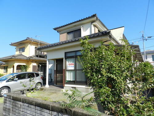 鹿児島県霧島市国分新町１丁目 築39年7ヶ月 2階建