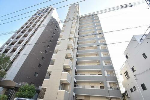 広島県広島市中区平野町 14階建 築27年10ヶ月