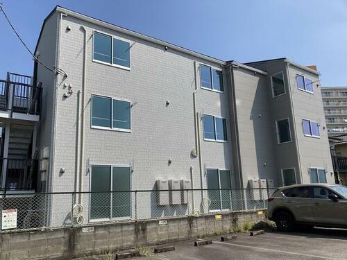 リブアス湯河原