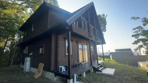 福岡県北九州市八幡西区真名子２丁目 2階建 築12年2ヶ月