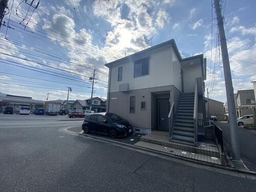 広島県広島市安佐南区川内５丁目 賃貸アパート