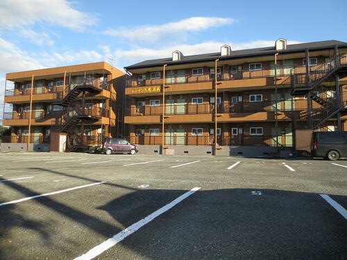 レジデンス児玉　Ｂ棟