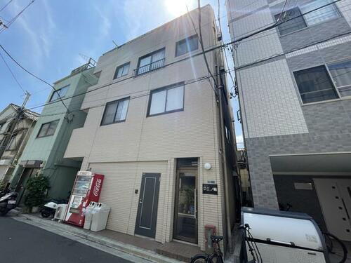 東京都台東区千束４丁目 賃貸マンション