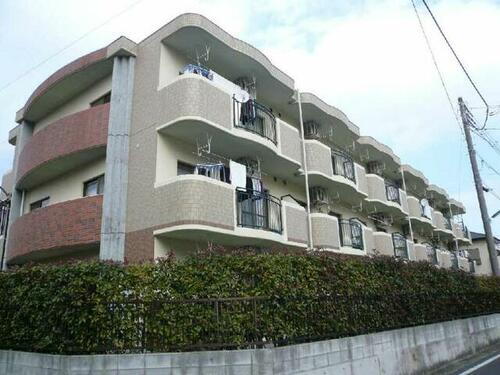 神奈川県平塚市公所 築23年3ヶ月 3階建