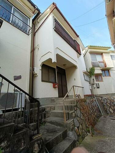 兵庫県神戸市長田区西山町４丁目 賃貸一戸建て