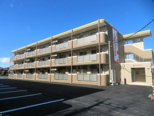 栃木県小山市大字小山 賃貸マンション