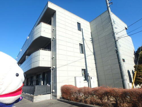 神奈川県相模原市南区御園２丁目 賃貸マンション