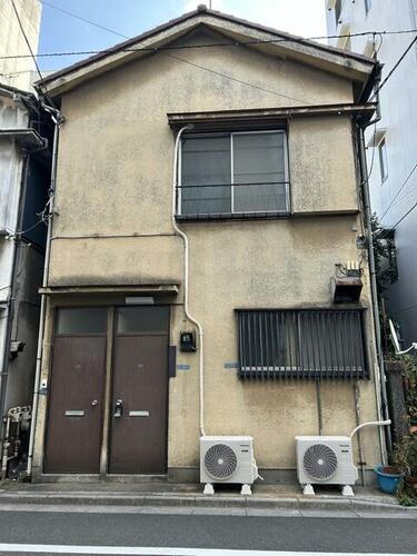 東京都台東区浅草５丁目 賃貸アパート