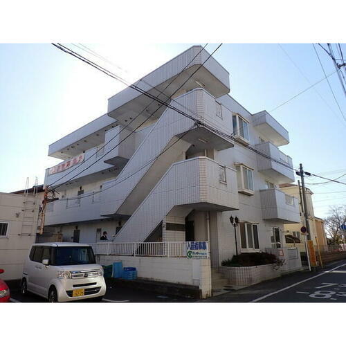 チップインハイツ　熊谷市