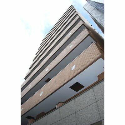 メゾン・ド・ヴィレ日本橋茅場町