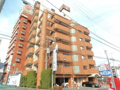 パレドール別府Ⅱ