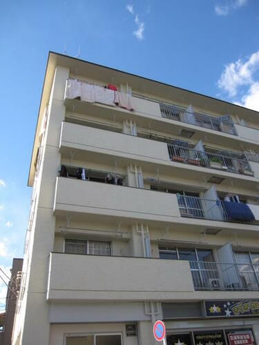 白鳥優和レジデンス