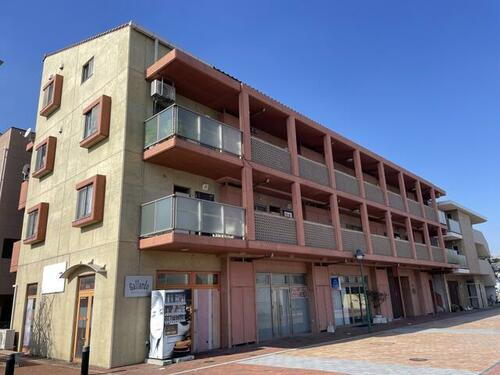 山口県宇部市中央町３丁目 賃貸アパート