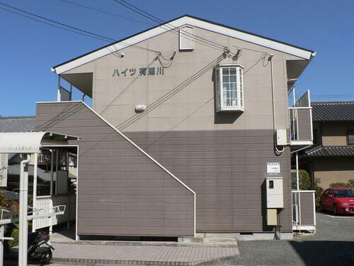 兵庫県西宮市山口町中野１丁目 築30年4ヶ月 2階建