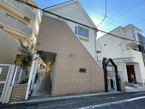 埼玉県戸田市上戸田２丁目 2階建 築38年5ヶ月