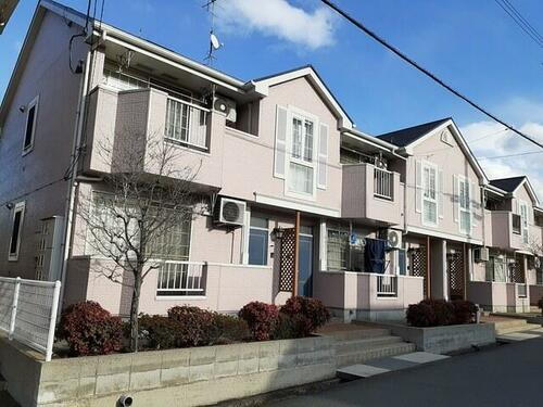 広島県福山市坪生町４丁目 築22年11ヶ月 2階建