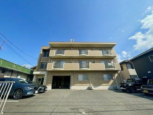 広島県福山市南松永町２丁目 賃貸アパート