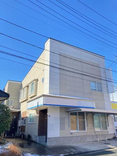 盛岡市盛岡駅西通一丁目