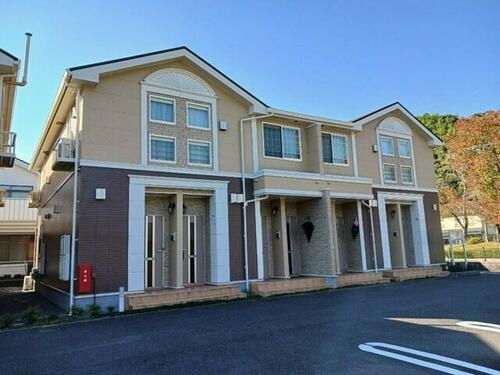 山口県岩国市御庄１丁目 賃貸アパート