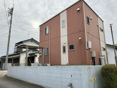 茨城県稲敷市江戸崎甲 2階建 築12年1ヶ月