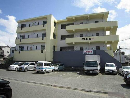 佐賀県唐津市大石町 4階建 築32年1ヶ月