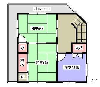 グランディア熊内橋