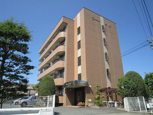 鳥取県鳥取市幸町 賃貸マンション