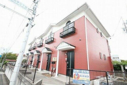 愛知県名古屋市名東区猪子石１丁目 テラスハウス